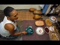 Documental sobre la santera cubana  religin afrocubana  religin yoruba  regla de oshaifa 3