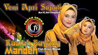 Download Lagu Veni Apri Sopati | Kasiah Sayang Mandeh | 🔴 Live Orgen Tunggal MP3
