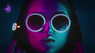 Kastra - Glamorous (Lyric Video)