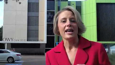 Lowy Cancer Centre