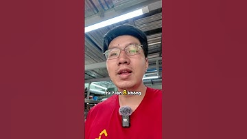 Máy hàn laser chỉ giúp làm nhanh hơn, chứ không thể thay thế tay nghề đâu nha