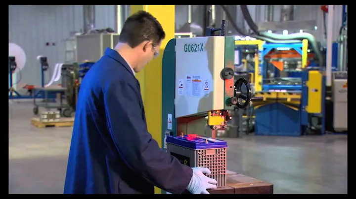 NorthStar AGM vs Traditional flooded batteries