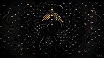 TAS Visuals - Radial