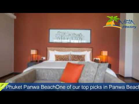 Phuket Panwa Beachfront Resort - Panwa Beach Hotels, Thailand