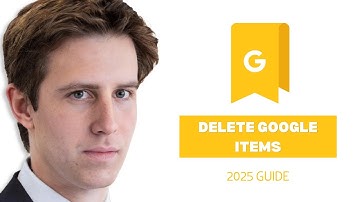 How To Delete Items From Google Collections (Quick & Easy 2025 Guide)