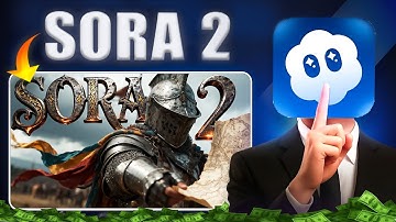 Sora 2 Unlocked 🔓 Free Unlimited Invite Codes | Get Access & Make AI Videos NOW