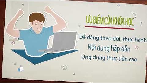 Microsoft Excel nâng cao 2013 – Nguyễn Quang Vinh