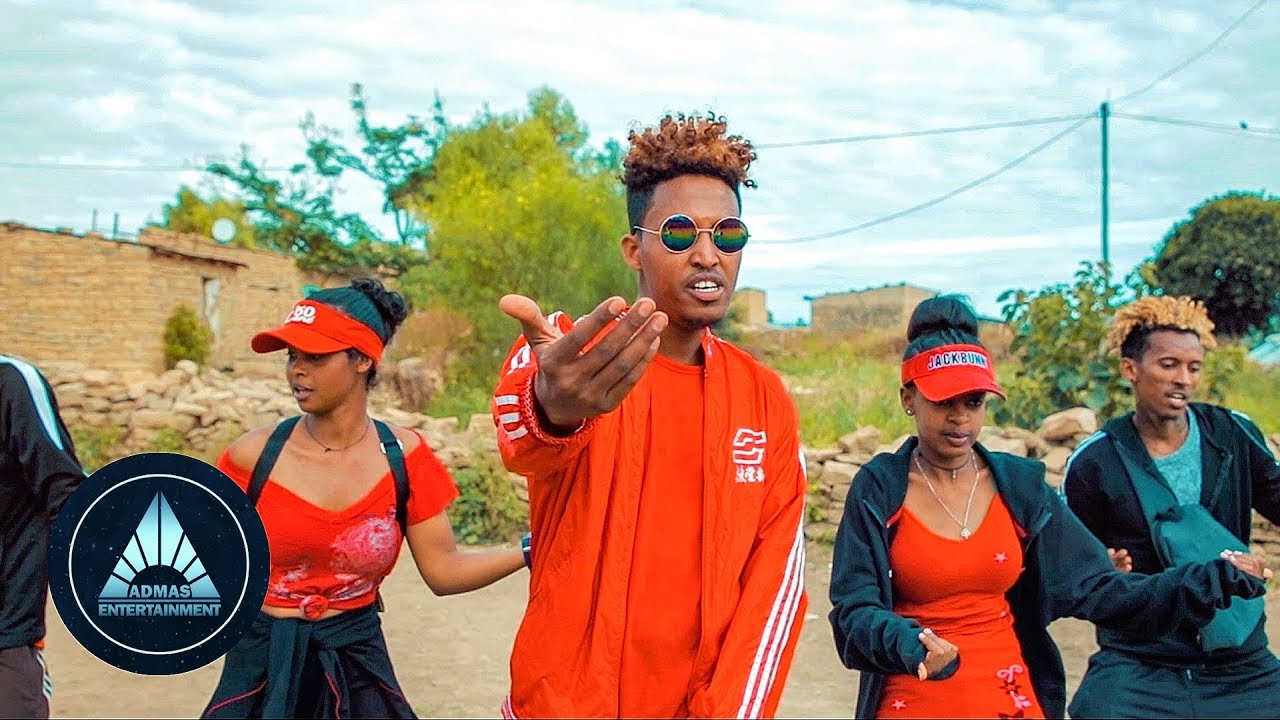 Yaru Makaveli X Robel Leul - Kolia Geter (Official Video) | Ethiopian Music