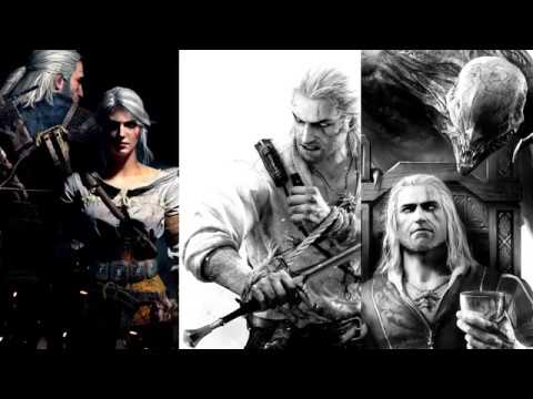 The Witcher 3  Wild Hunt  FULL Soundtrack + DLC