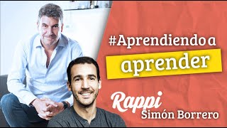 Rappi, emprendimiento con pasión