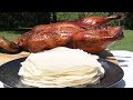 How to make Chinese Steamed Pancakes For Peking Duck 春餅 - Morgane Recipes