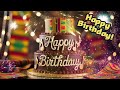 Happy Birthday in Afrobeat Style – Feel the Rhythm, Celebrate Big!
