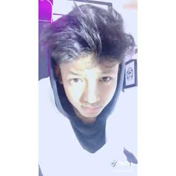 Tik Tok Kenneth Bayu Badra😍
