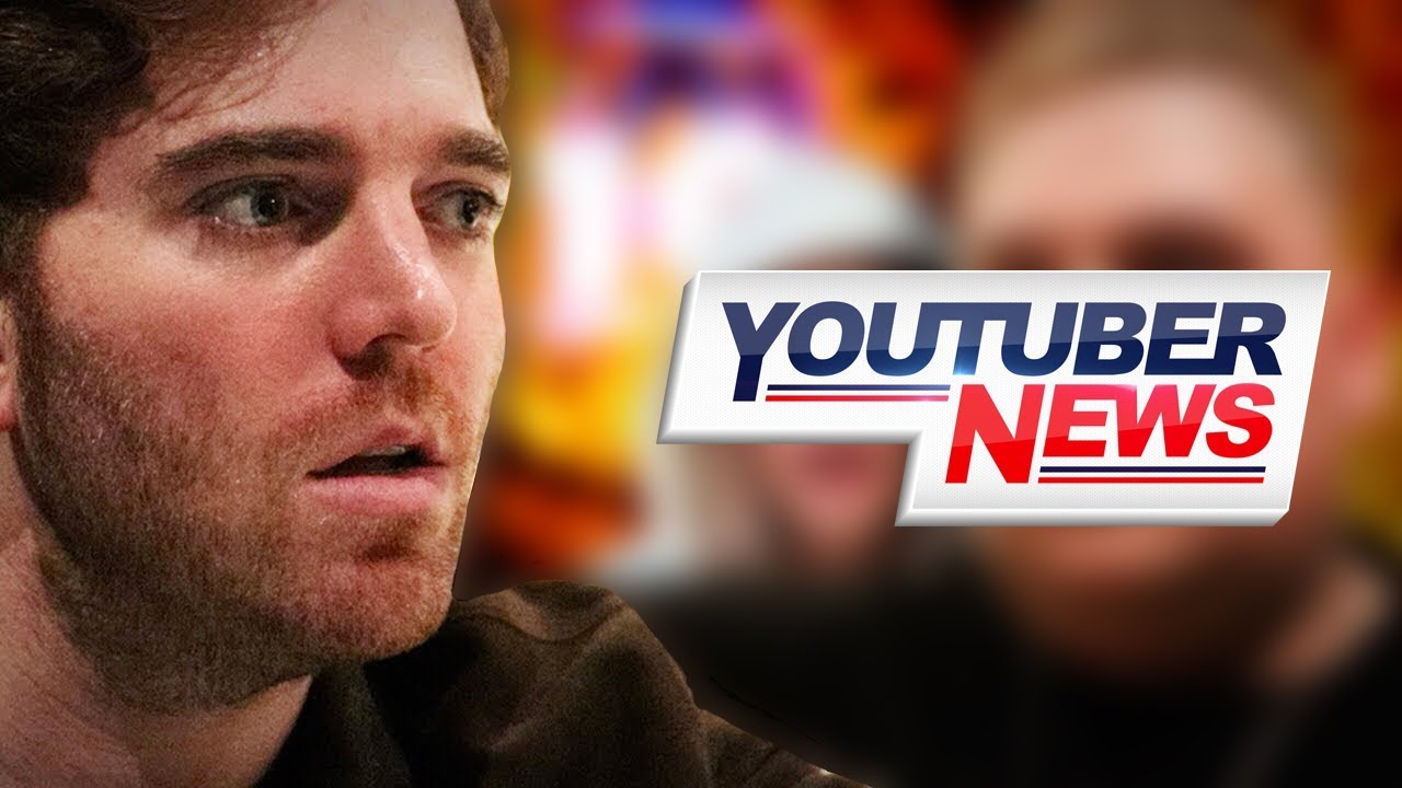  Shane Dawson's Documentary And Everything That Followed | YouTuber News