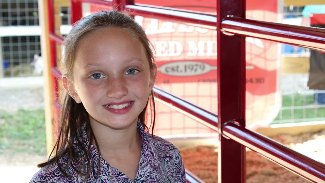 Maroa Livestock 4H Club Exploring 4H YouTube