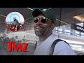 Jay Ellis Reveals How You Know When You've Officially Aged Out of Coachella | TMZ