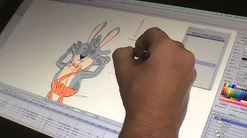 animestudio at SIGGRAPH 2015