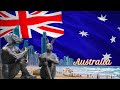 Крупнейшие города Австралии / Australia's largest cities