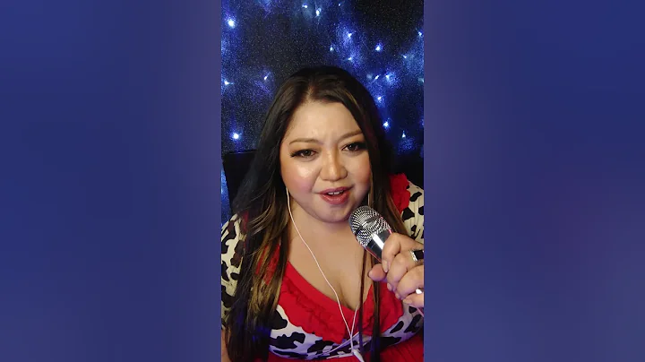 Breakout - cover by Anne Ely
