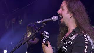 Dream Theater - The Dark Eternal Night (Live at Luna Park, 2012) (UHD 4K)