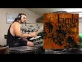 Lamb of God - Black Label - Drum Cover