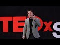 Rethinking Healthcare | Petter Aasa | TEDxSSE