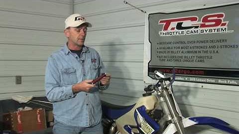 G2 Delrin Throttle Tubes