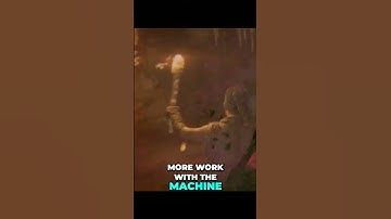 UNREAL ENGINE 5 IS INSANE! #hellblade #hellblade2 #senuassaga