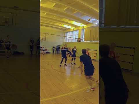 🏐 ЕГОР КЛЮКА НА МИНИМАЛКАХ // АТАКА В 3 МЕТРА 🏐