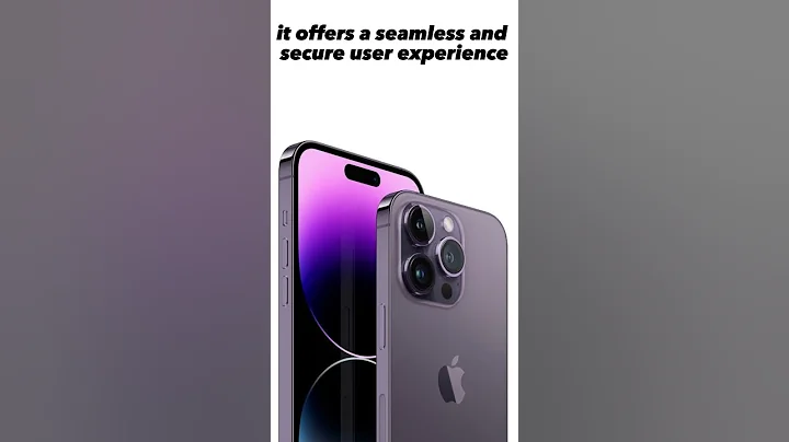 iPhone 14 Pro Max - DayDayNews