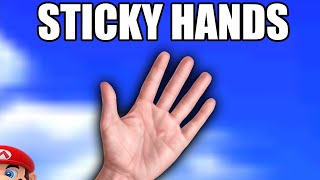 Mario Kart moments that make your fingers sticky