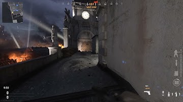 Call of duty Vanguard  double barrel shotgun glitch