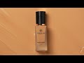 Natural radiant foundation  europegirl