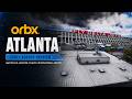 PMDG 737-800 | OrbX Atlanta (KATL) *PRE-RELEASE* Preview | Real World Delta OPS | VATSIM