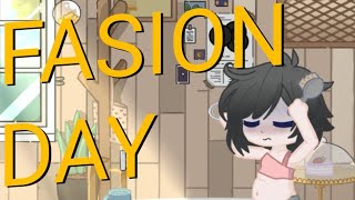 Fasion Day Gacha Vore 750 Subs Special