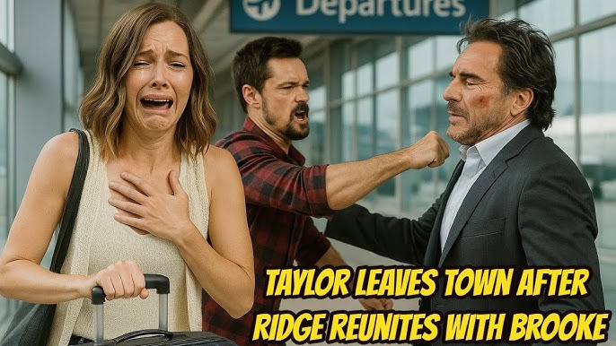 FULL - The Bold and the Beautiful 9/3/2025 | B&B Spoilers Wednesday, September  3 - YouTube
