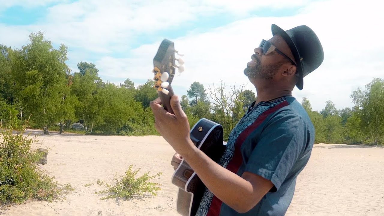 Watch Lionel Loueke - Molika (Official Video) ft. John Ellis & Cyro Baptista on YouTube Watch Lionel Loueke - Molika (Official Video) ft. John Ellis & Cyro Baptista on YouTube