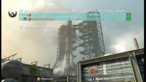 BlazeeeeeeE Doubles Dispute