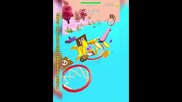 Spiral Roll Game | Level-17 | Satisfying Gameplay #gaming #shorts #spiralroll #gameplay #games