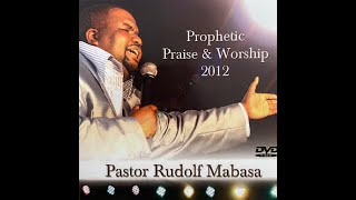 Pastor Rudolf Mabasa- Amazulu FT Pastor Millicent