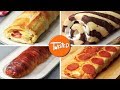 11 Ultimate Party Food Rolls