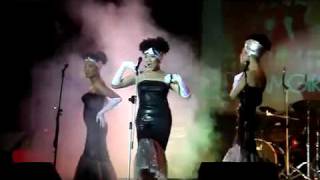 Dreamgirls - Transcom Got Talent Qa