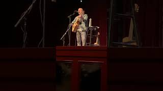 Colin Hay - live - My My My, It's a Beautiful World  - Napa, CA - February 2, 2024