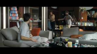 The Hangover - Theres A Tiger In The Bathroom