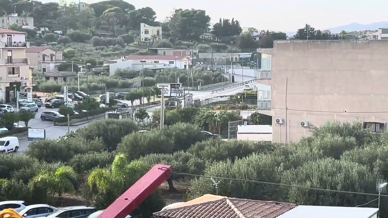 Corpo Forestale in emergenza