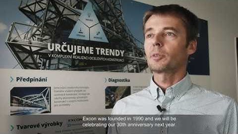 Hypertherm XPR300: “We are able to increase the capacity to our desired target...”- EXCON