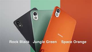 Blackview ZENO 1 - Official Video screenshot 3
