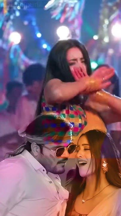 bhojpuri holi kalua