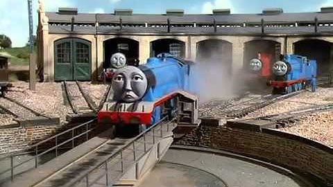 Edward and Gordon UK Restored seo1 ep2