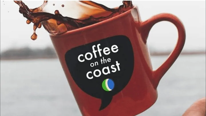 Coffee on the Coast - LIVE!